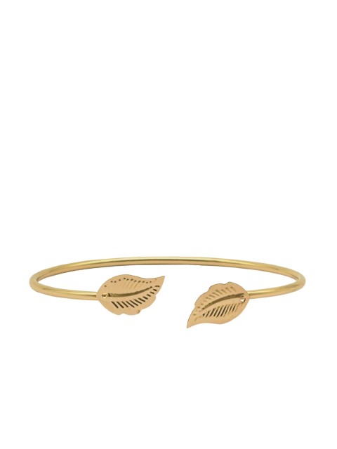 

JOKER & WITCH Women Gold-Plated Wraparound Bracelet