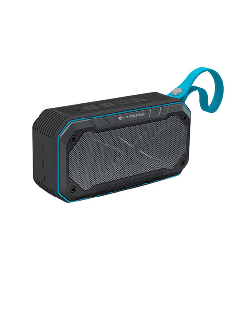 

UltraProlink Waterproof IPX7 Wireless Bluetooth Multimedia Speaker 8W UM0070, Blue