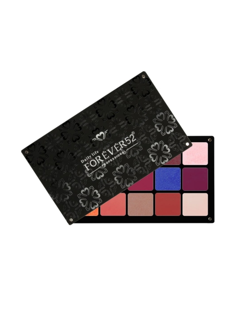 

Daily Life Forever52 Twinkle Star 15 Color Eyeshadow Pallete, Multi