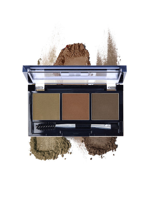 Daily Life Forever52 Multicoloured Eyeshadow Palette, Multi