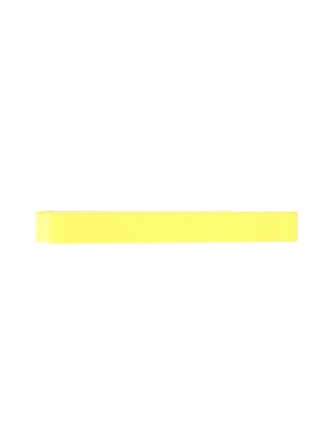 

Alvaro Castagnino Men Yellow Solid Formal Tie-Pin