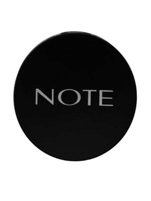 

Note Luminous Silk Quattro Eyeshadow 04, Multi