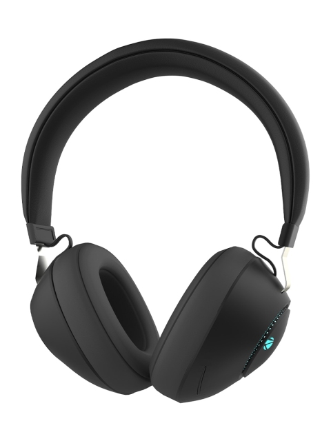 

ZEBRONICS Unisex Black Wireless Bluetooth Headphone