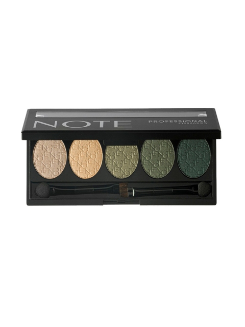 

Note Women Professional Eyeshadow 103, Multi
