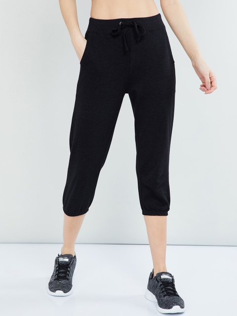 

max Women Charcoal, Black