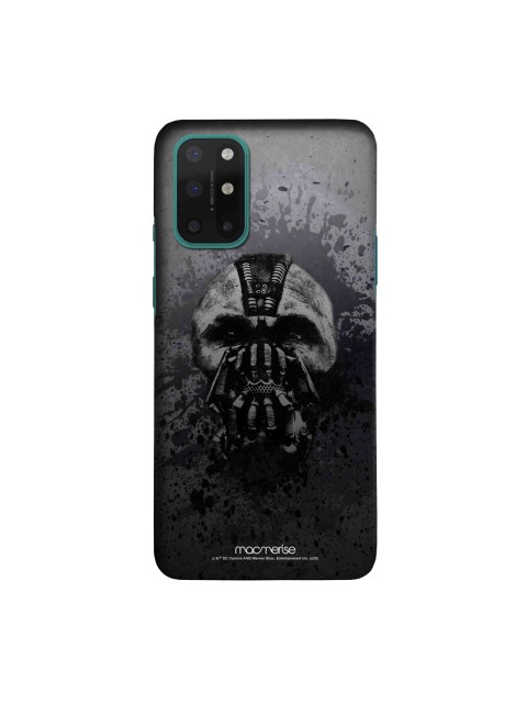 

macmerise Black & Grey Bane is Watching Printed OnePlus 8T Back Case