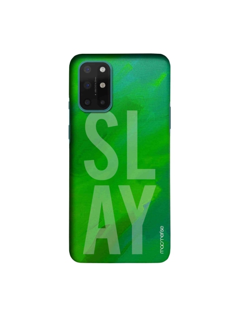 

macmerise Green Slay Sleek OnePlus 8T Case