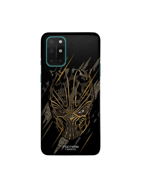 

macmerise Black & Grey Headstrong Contender Sleek OnePlus 8T Case