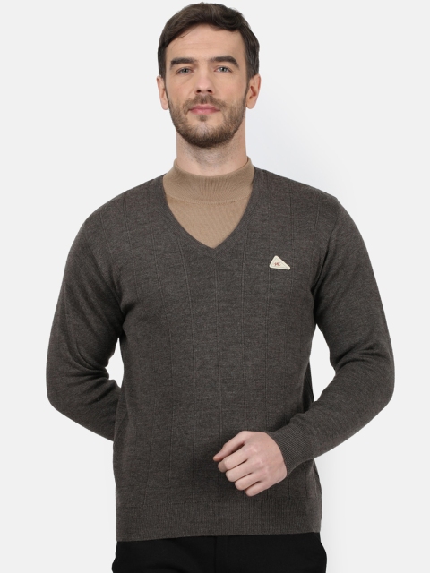 

Monte Carlo Men Charcoal Solid