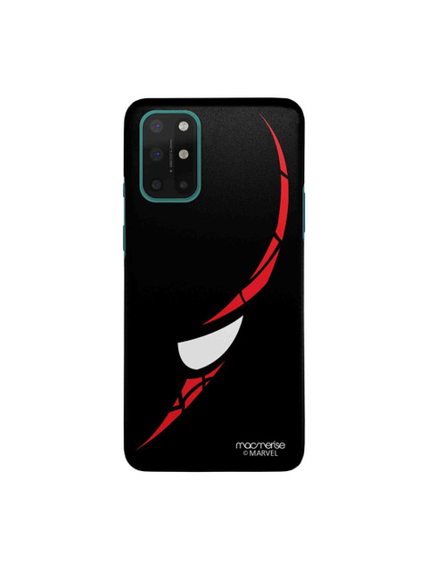 

macmerise Black & Red The Amazing Spiderman OnePlus 8T Back Case