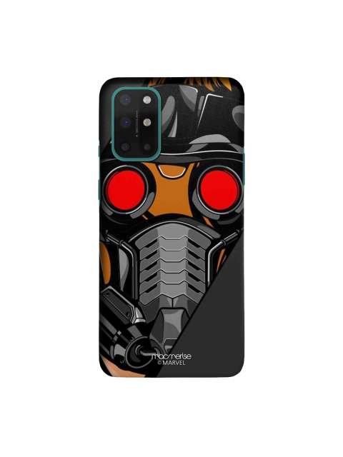 

macmerise Black & Grey Legendary Star-Lord Sleek OnePlus 8T Back Case