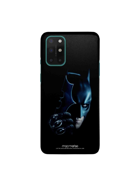 

macmerise Black & Blue I am Batman OnePlus 8T Sleek Back Case
