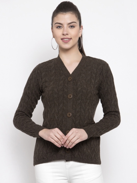 

Kalt Women Brown