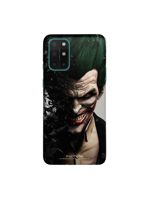 

macmerise Black & Green Joker Withers Printed OnePlus 8T Back Case