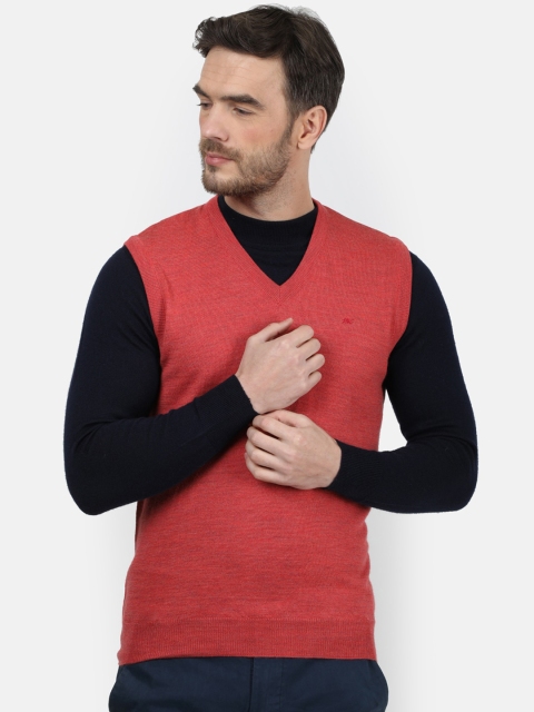 

Monte Carlo Men Coral Solid
