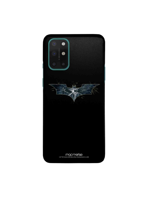 

macmerise Black & Grey Batman Classic Sleek OnePlus 8T Back Case