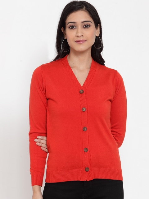 

Kalt Women Red