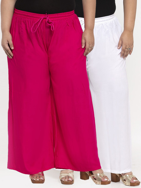

TAG 7 PLUS Women White Solid