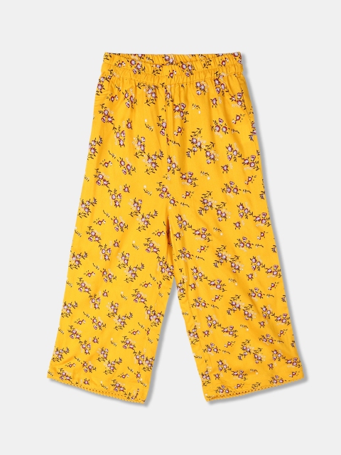 

Cherokee Girls Yellow
