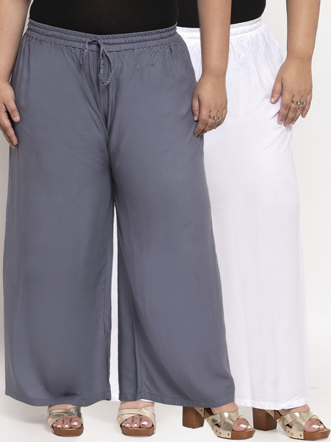 

TAG 7 PLUS Women White Solid