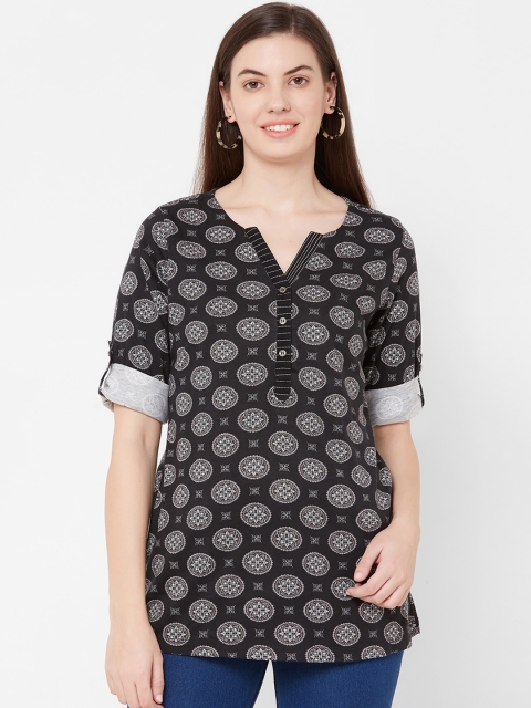 

Juliet Women Assorted Printed Top