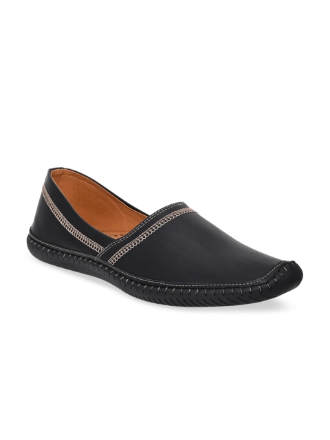 

Respiro Men Black Mojaris