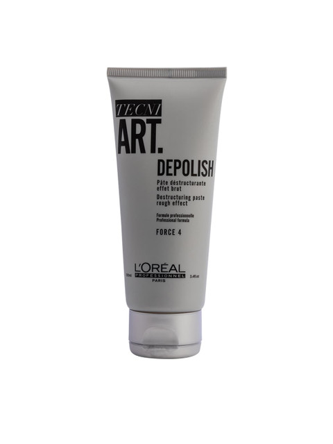 

LOreal Professionnel Tna Wild Stylers Depolish 100 ml, White
