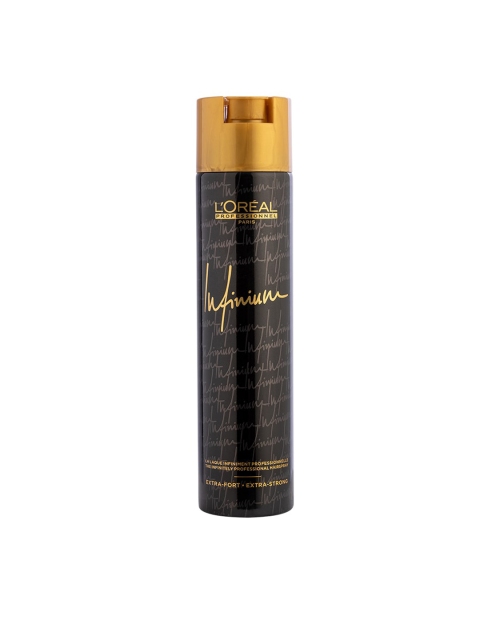 

LOreal Professionnel Unisex Infinium 300ml, White