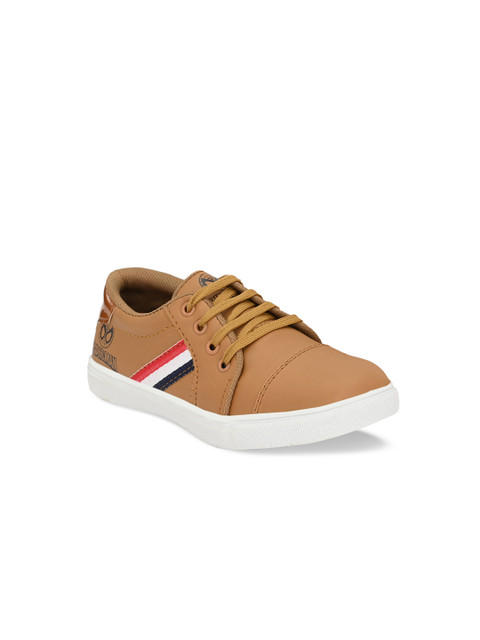 

Big Fox Boys Beige Sneakers