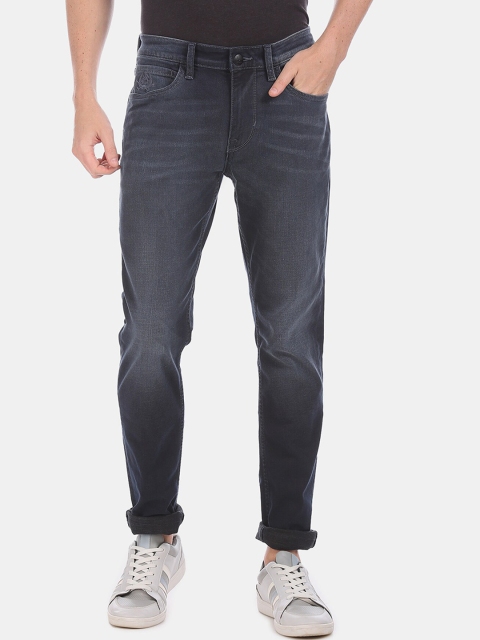 

U.S. Polo Assn. Men Blue Slim Fit Jeans