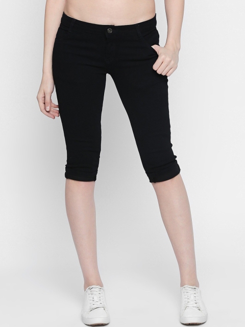 

fungus Women Black