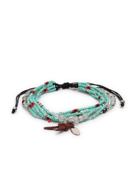 

CRZ Turquoise Blue Bracelet