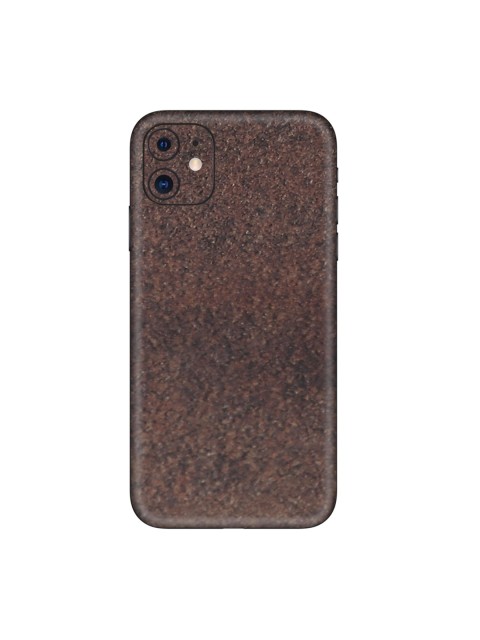 

Trendy Skins Copper Oxide Pattern iPhone 11 Phone Sheet Skin