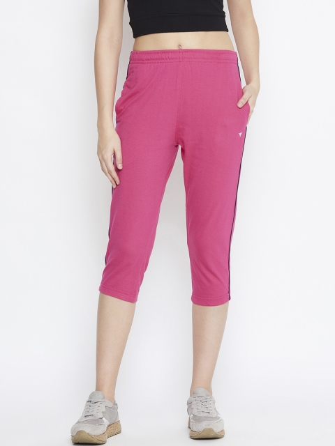 

NEVA Women Pink Solid