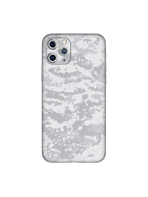 

Trendy Skins Grey Shadow Pattern iPhone 11 Pro Max Phone Sheet Skin