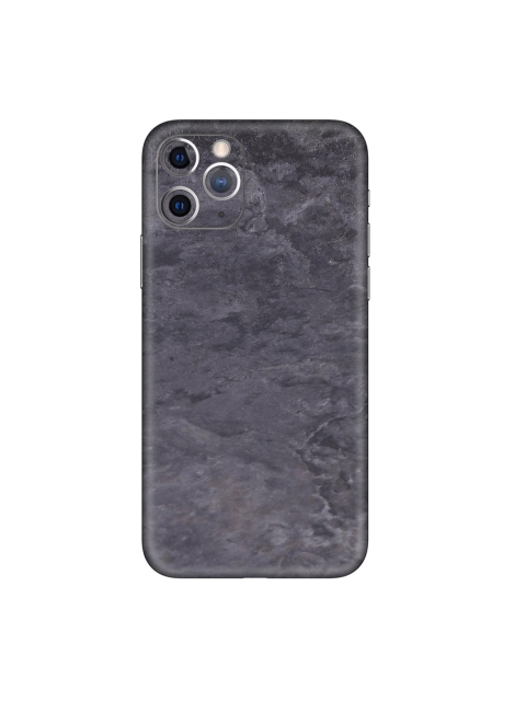 

Trendy Skins Grey Marble Slate Pattern iPhone 11 Pro Max Mobile Skin