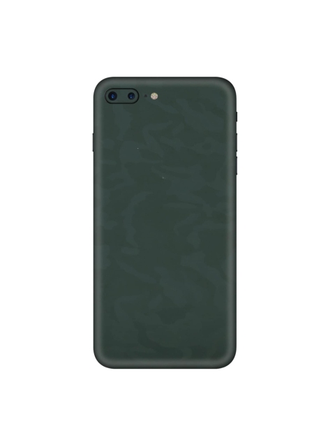 

Trendy Skins Green Camo Pattern iPhone 7 Plus Mobile Skin