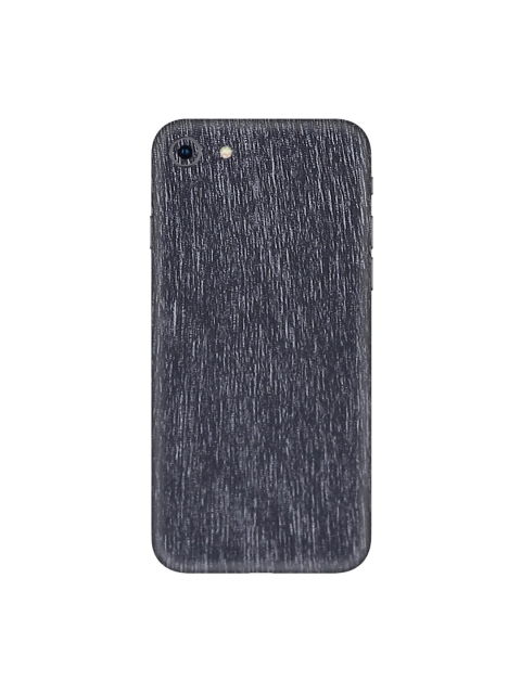 

Trendy Skins Grey Metal Woven Pattern iPhone 8 Mobile Skin
