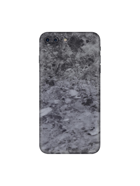 

Trendy Skins Black & Grey Marble Pattern iPhone 8 Plus Mobile Skin