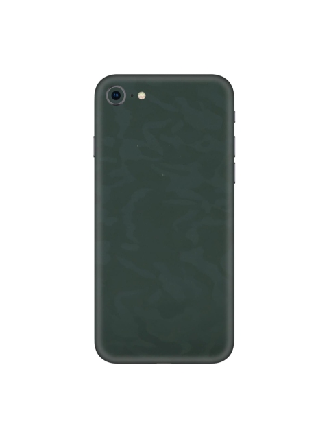 

Trendy Skins Green Camouflage Pattern iPhone 7 Mobile Skin