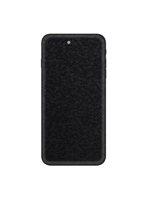 

Trendy Skins Black Honey Comb Pattern iPhone 7 Plus Sustainable Mobile Skin