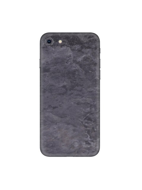 

Trendy Skins Grey Marble Slate Pattern iPhone 8 Mobile Skin