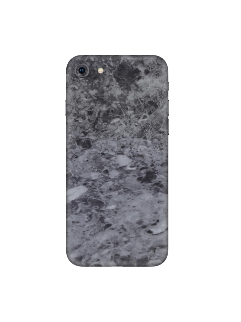

Trendy Skins Black & Grey Marble Pattern iPhone 8 Mobile Skin