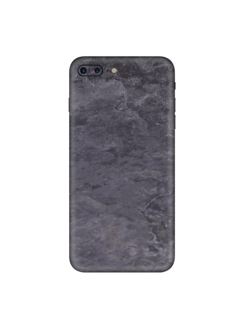 

Trendy Skins Grey Marble Slate Pattern iPhone 8 Plus Mobile Skin