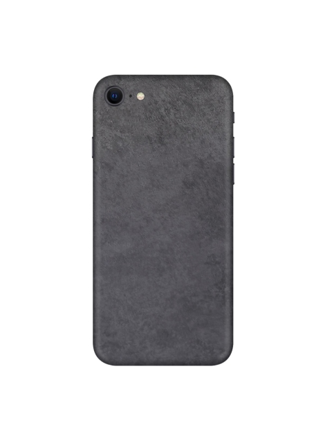 

Trendy Skins Grey Concrete Pattern iPhone SE 2020 Mobile Skin