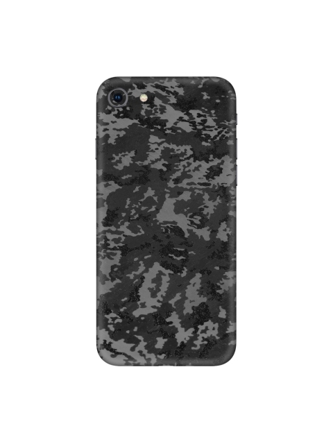 

Trendy Skins Black & Grey Shadow Pattern iPhone 8 Mobile Skin