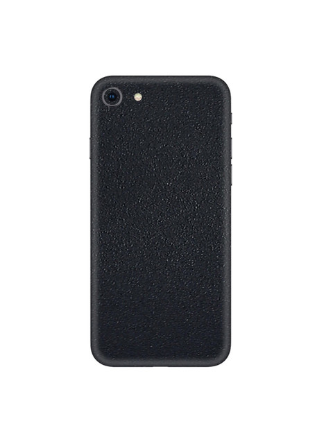 

Trendy Skins Black Matte Pattern iPhone 7 Mobile Skin
