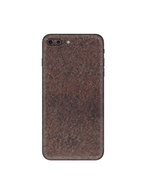 

Trendy Skins Copper-Toned Oxide Pattern iPhone 7 Plus Mobile Skin