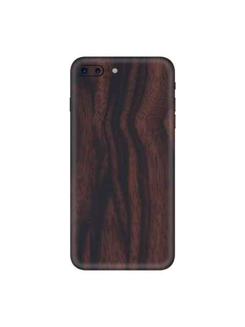 

Trendy Skins Brown Ebony Wood Pattern iPhone 7 Plus Mobile Skin