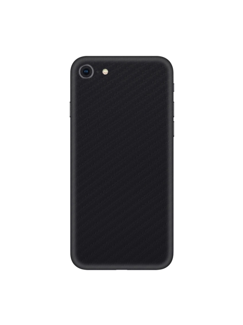 

Trendy Skins Black Carbon Fiber Pattern iPhone 8 Mobile Skin